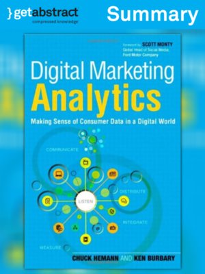 cover image of Digital Marketing Analytics (Summary)